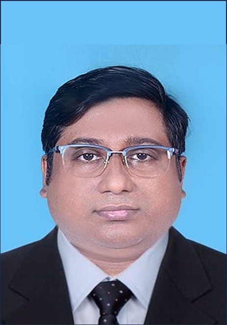 Sibasis Pathak