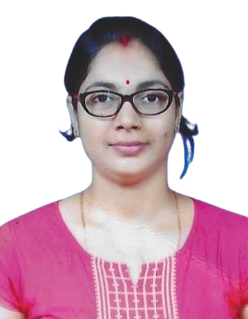 Sangita Choudhury